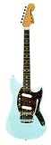 FENDER-JAPAN MG69/SBL�̉��i��r