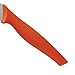 Rachael Ray Cutlery Paring Knife, 3-1/2-Inch, Orange