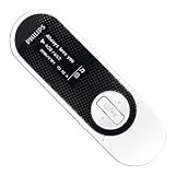 Philips GoGear SA2625WB - Digital player / radio - flash 2 GB -