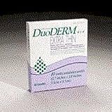 DuoDERM Extra Thin CGF Dressing (Box) Packs Per Box 20