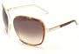 CHRISTIAN DIOR Diorita 1 Sunglasses Diorita1 Havana/Ivory LY4/S2 Frame
