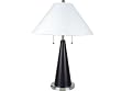 Cone Shape Table Lamp By Acme Furniture