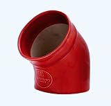 Emile Henry Colours Vert Spoon Rest 8.75x4