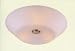 60W Opium Series Flush Mount