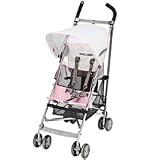Maclaren Volo Stroller - Powder Pink