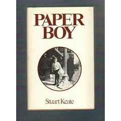 Paper boy: The memoirs of Stuart Keate