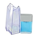 Liquid Crystal by Paco Rabanne for Men 3.4 oz Eau De Toilette Spray