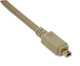 Cables To Go - 22921 - 3M IEEE-1394 Firewire Cable 4-pin/4-pin
