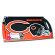 Siskiyou Sports  Chicago Bears NFL Serving Tray