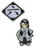 �ԥ� PINS �֥꡼�� BLEACH [ϻ.�������]2�����åȡ��¹�͢����