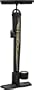 Bell Sports 1006912 Windstorm Floor Pump with Gauge (Black)