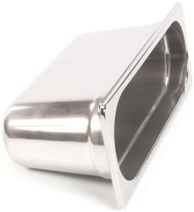 Desmon Usa GN-2815-26286 Pan for Top Condiment Rack