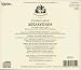 Arne: Artaxerxes (English Orpheus Vol 33) /Robson · Partridge · Spence · Edgar-Wilson · Bott · Hyde · Parley of Instruments · Goodman