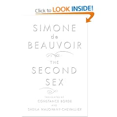 The Second Sex