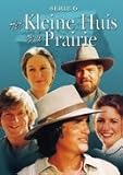 Little House on the Prairie - Complete Serie 6