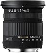 Sigma 17-70mm f/2.8-4.5 DC IF Macro Lens for Canon Digital SLR Cameras