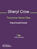 Tomorrow Never Dies Sheet Music