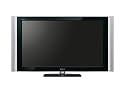 Sony KDL-46X4500 116,8 cm (46 Zoll) 16:9 Full-HD 100Hz LCD-Fernseher mit LED-Backlight mit integriertem DVB-T/C Tuner inkl. HDTV-Decoder schwarz/silber
