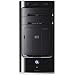 HP Pavilion M8530F Desktop PC (2.2 GHz AMD Phenom X4 9550 Quad Core Processor, 5 GB RAM, 750 GB Hard Drive, DVD Drive, Vista Premium)