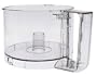 Cuisinart DLC-2011WBN-1 Work Bowl w/ Clear Handle