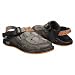 Chaco Boys Paradox Ecotread Sandals