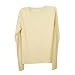 Ecoland Women's Organic Cotton Long Sleeve Fitted Crew Neck Tee - Updated!