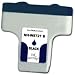 Electronics : Compatible HP C8721WN Ink Cartridge (HP 02). COMPATIBLE HP 02 (C8721WN) Black Ink Cartridge. HP Compatible COM-C8721WN Fits printer models: Photosmart 3200/3210/3310/8250/C6180/C6280/C7280/C8150/C7250/C8180/D6160/D7145/D7155/D7160/D7260/D7345/ D7355/D7360/D7460