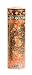 Kitchen & Housewares : Antique Box collection--hand-painted Tube
