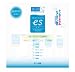 Hada Labo es Starter Kit - facial wash, cleansing oil, lotion, moisturizer