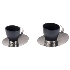 Michelino 24051 Cappuccinotasse Table N�1 schwarz