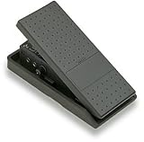 Musical Instruments : Yamaha FC9 Dual Volume Pedal