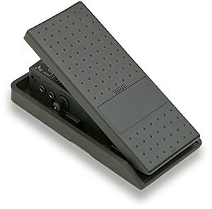 Childrens Toyshop  Musical Instruments : Yamaha FC9 Dual Volume Pedal
