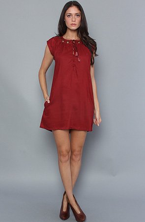 Ezekiel The Navajo Dress,Dresses for Women