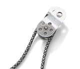 Black Diamond Pulley