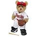 Build-A-Bear Workshop Curly Teddy in Arizona Diamondbacks Uniform