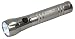 Dorcy 41-4269 K2 LED Aluminum Flashlight with 6AAA-Battery