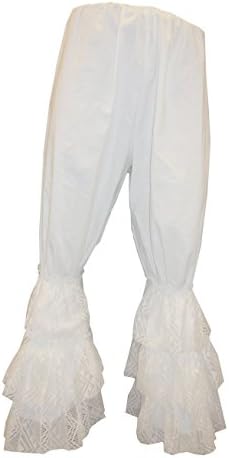 Victorian Pantaloon Bloomers Ladies Deluxe 1817
