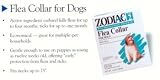 Wellmark #44870 20 Dog Flea Collar