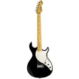 Line 6 Variax 600 Guitar, Black