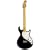 Line 6 Variax 600 Guitar, Black