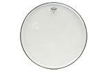 Remo Weather King Diplomat Clear Batter, 12 Inches