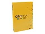 Microsoft Office For Mac Home And Student 2011 - Complete Package