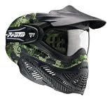NEW 07 Proto SWITCH FS Digi Camo Paintball Mask Goggles