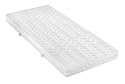 Dunlopillo Wellness Klima Fresh Coltex Matratze / 90 x 200 cm H3