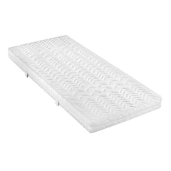 Dunlopillo Wellness Klima Fresh Coltex Matratze / 90 x 200 cm H3