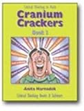 Cranium Crackers, Book 3: Critical Thinking Activities for Mathematics