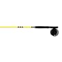 Eagle Claw 8-Feet 6-Inch 5/6 Weight 2 Piece Fly Combo