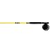 Eagle Claw 8-Feet 6-Inch 5/6 Weight 2 Piece Fly Combo