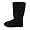 UGG Australia Women's Classic Tall Boots (Black/size 7)