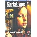 CHRISTIANE F. Wir Kinder vom Bahnhof Zoo * Natja Brunckhorst, David Bowie * REGIE: Uli Edel